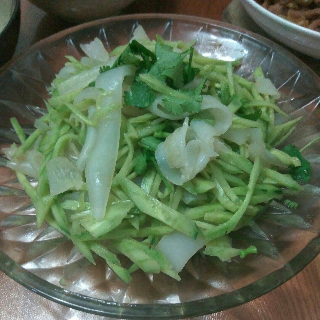 手工凉皮