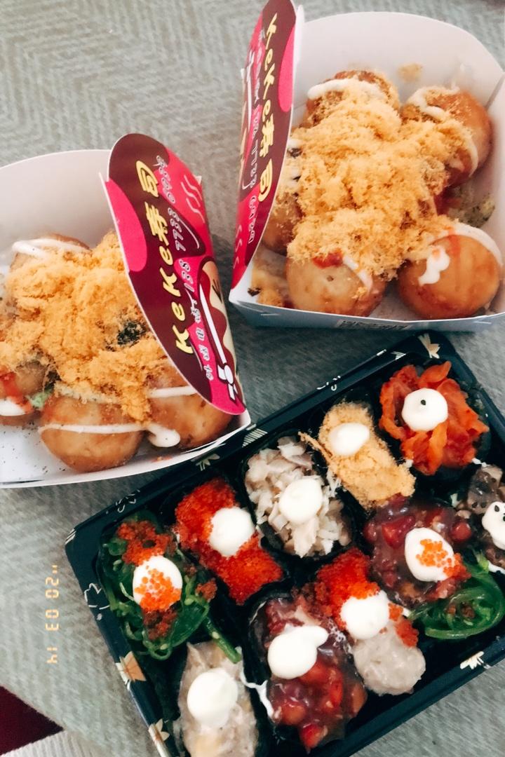 人间有味是清欢