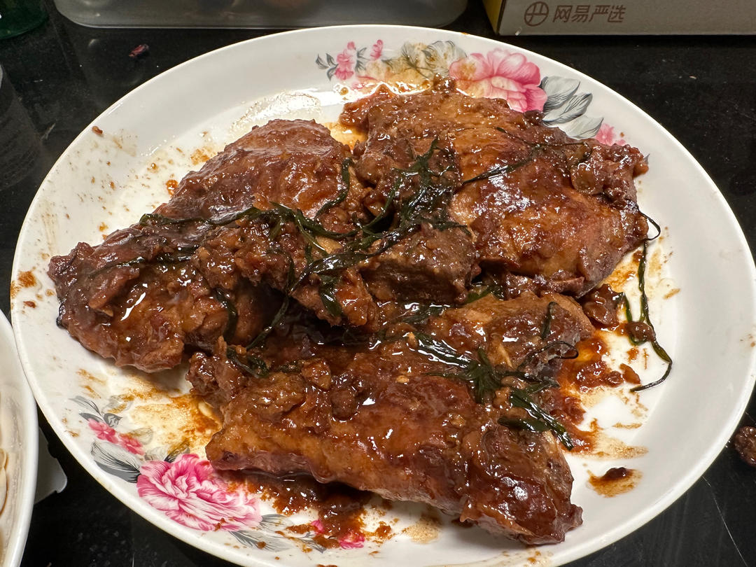 【葱㸆大排】一把小葱，烧出上海最经典的下饭菜！