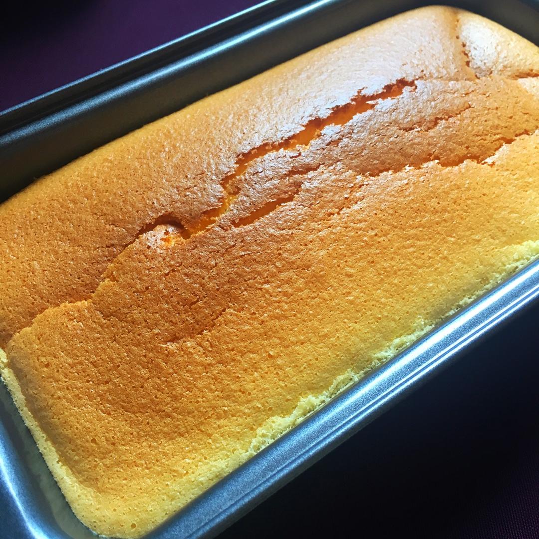 无油酸奶蛋糕（6寸）
