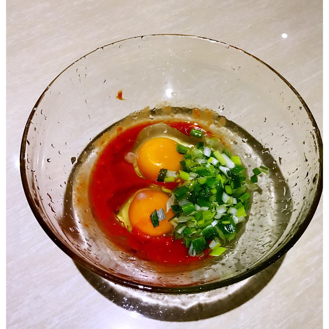 泡菜饼