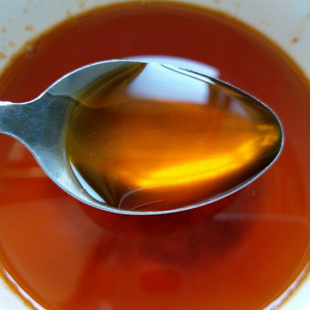自制虾油（简单快手版）