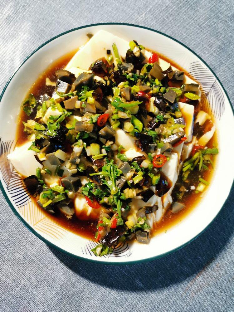 麻辣内酯豆腐，下饭神器