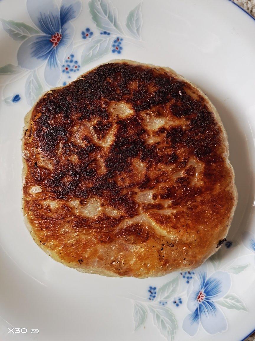 第二代手抓饼转世，让你爱得死去活来