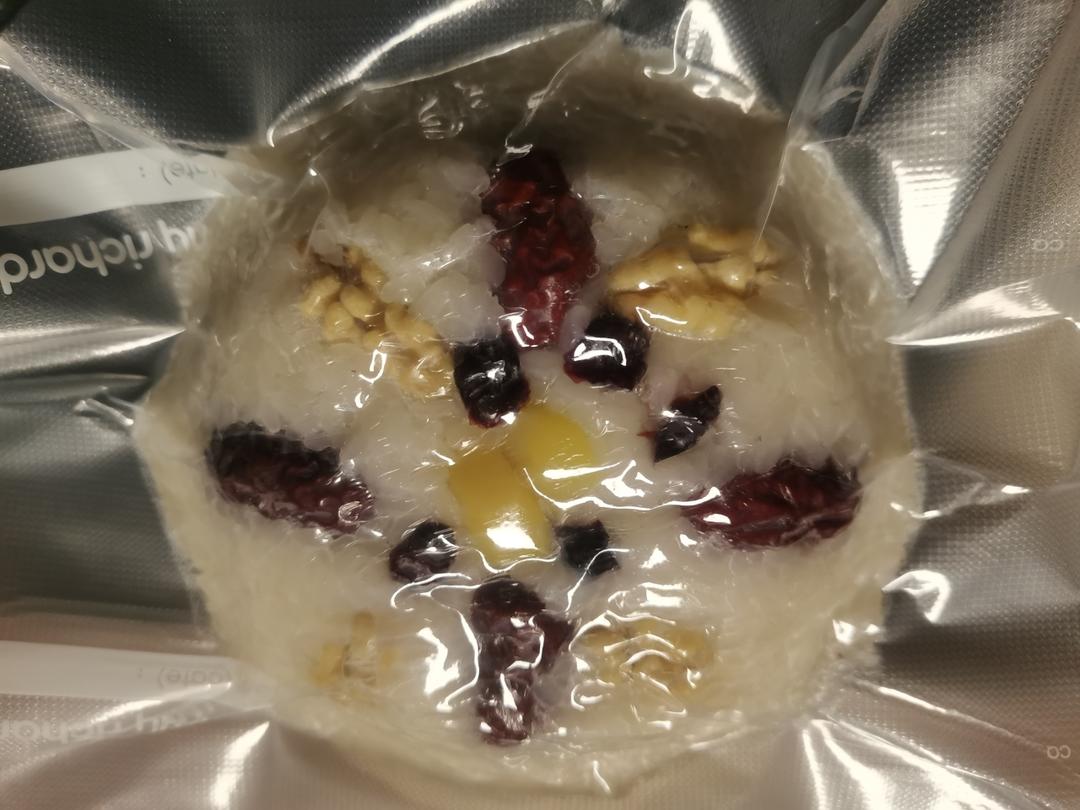 零失败的八宝饭