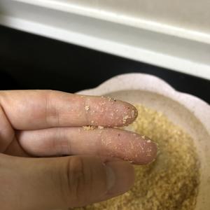 平底锅虾皮粉（简易）的做法 步骤6