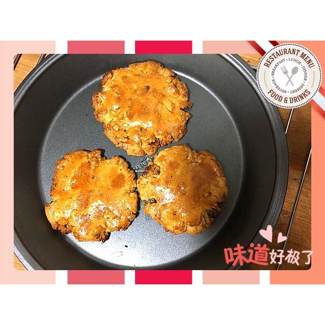 核桃酥 女侠森森