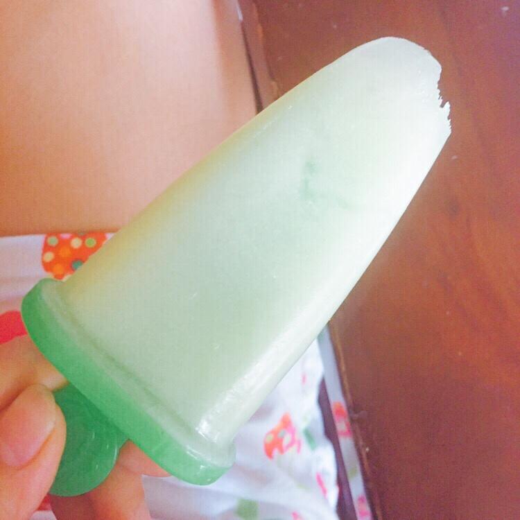黄瓜冰棍