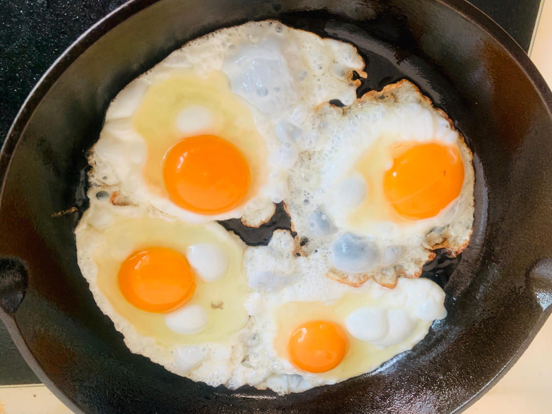 早餐合集～持续更新中……