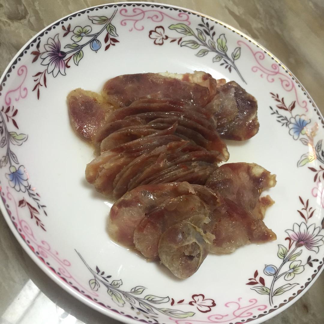 四川腊肠
