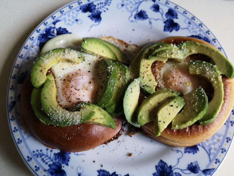 Blind Bagel 瞎眼贝果