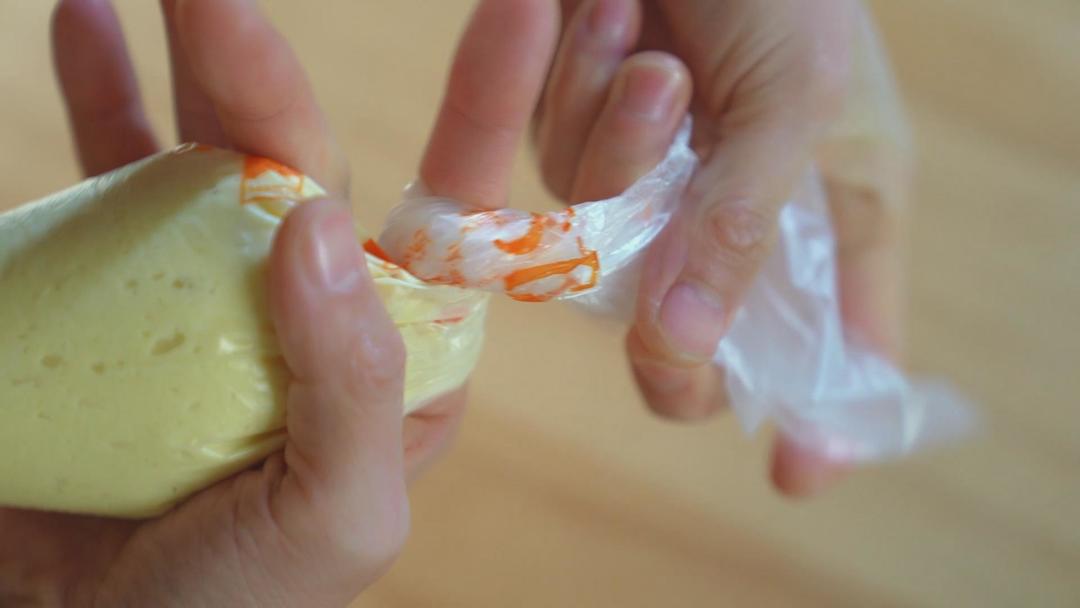 芝士脆棒（非预拌粉）的做法 步骤10