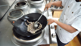 廚師長教你：“大蒜燒肚條”的家常做法，味道鮮美下飯先收藏起來的做法 步驟26