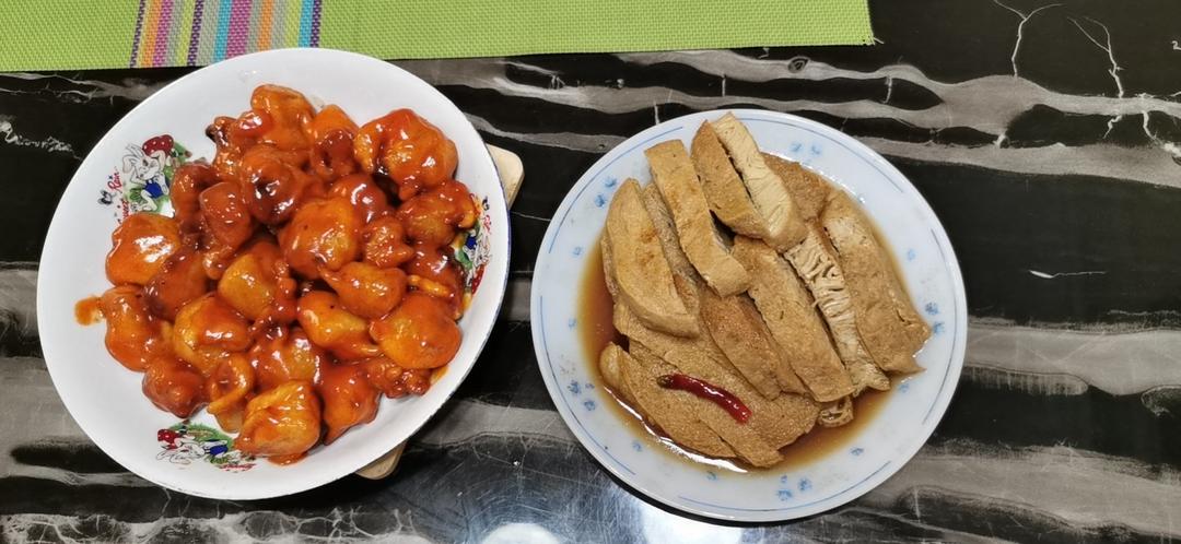 【糖醋里脊】