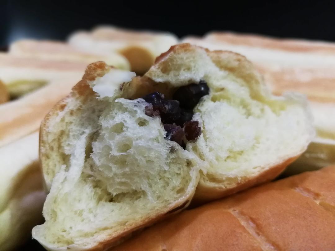 poolish（波兰种）软吐司