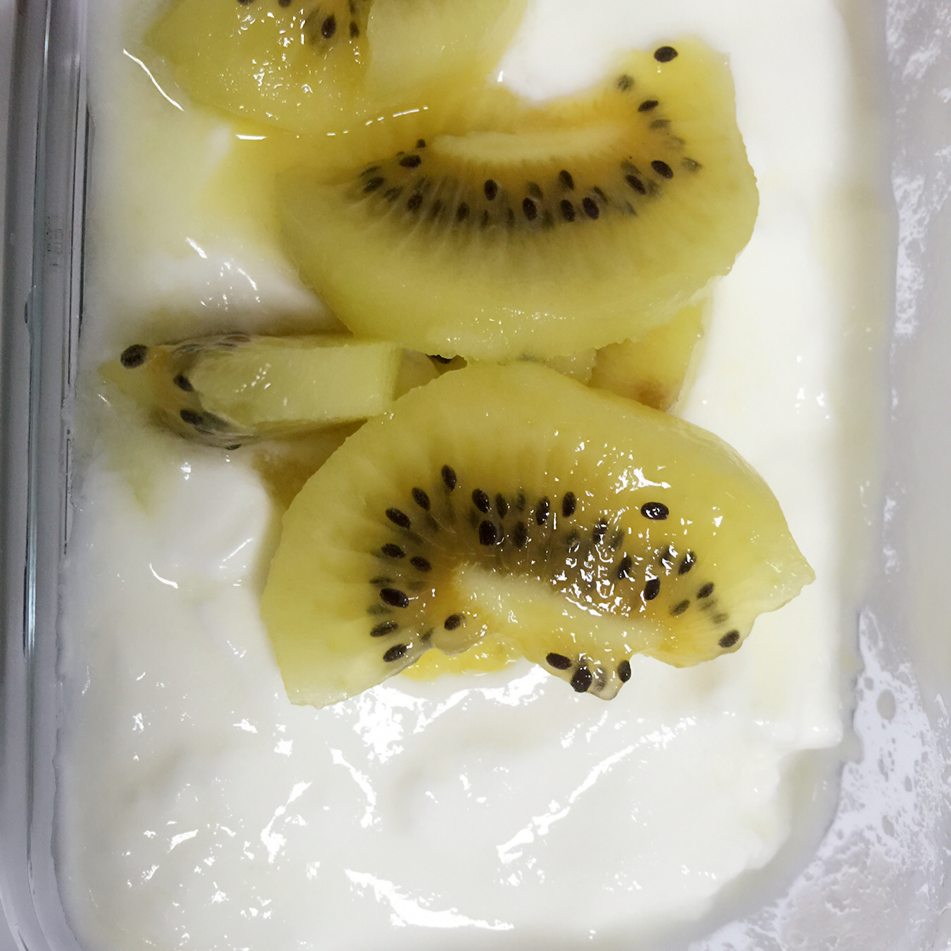 自制酸奶（面包机版）