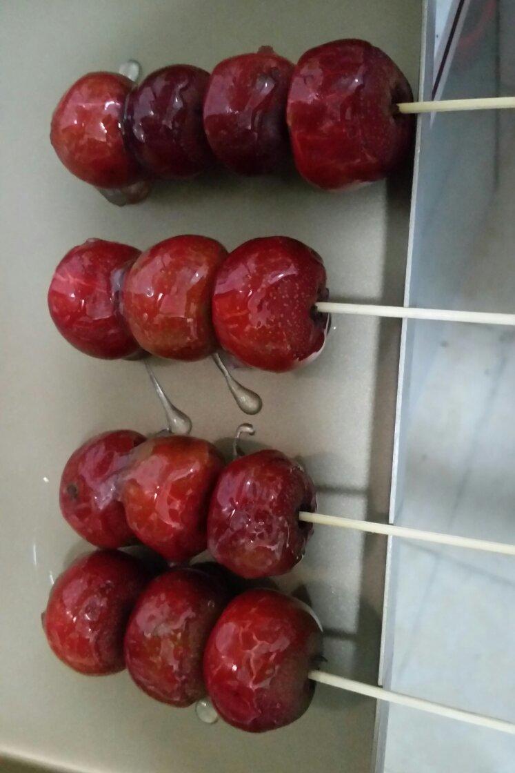 冰糖葫芦