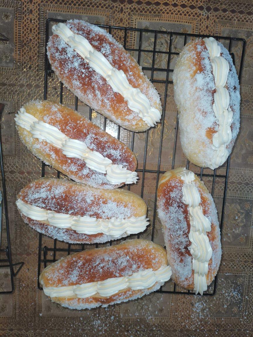 老奶油（小时候的味道）