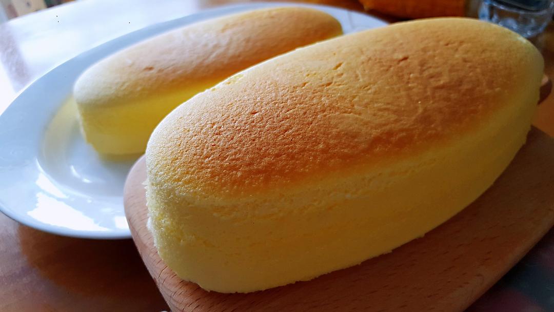 《Tinrry下午茶》教你做椰香芝士蛋糕（6寸配方）