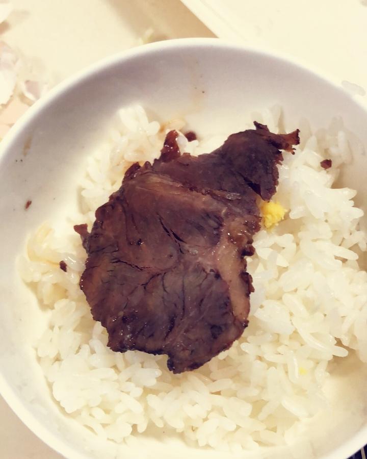 卤牛腱子（高压锅版）