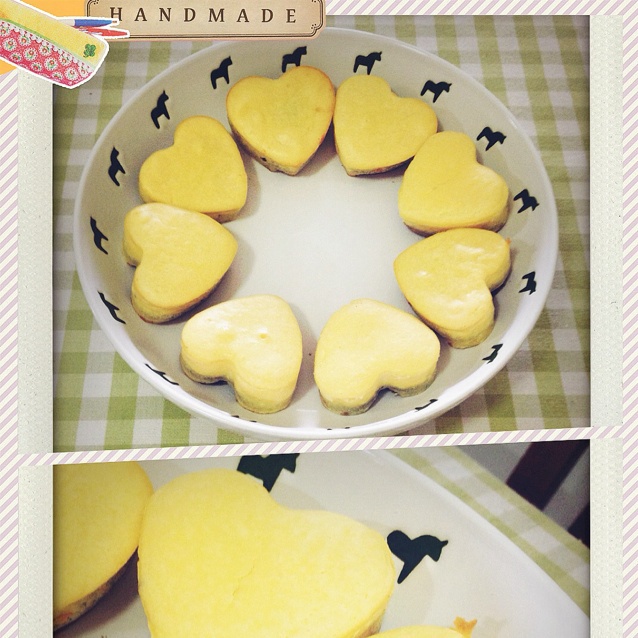 布朗尼芝士蛋糕