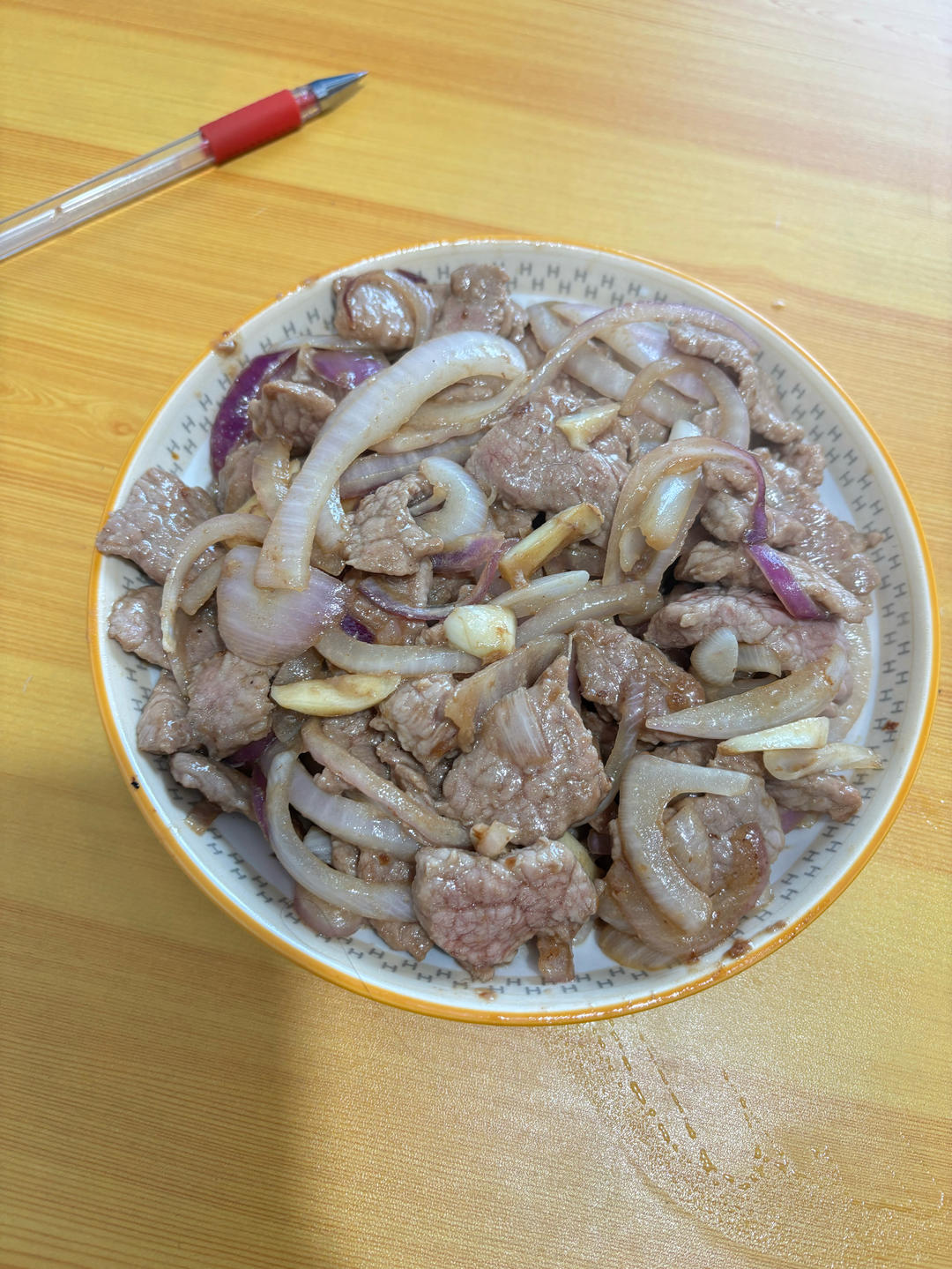 牛肉嫩滑的腌制秘籍（淀粉腌制法，小苏打腌制法）
