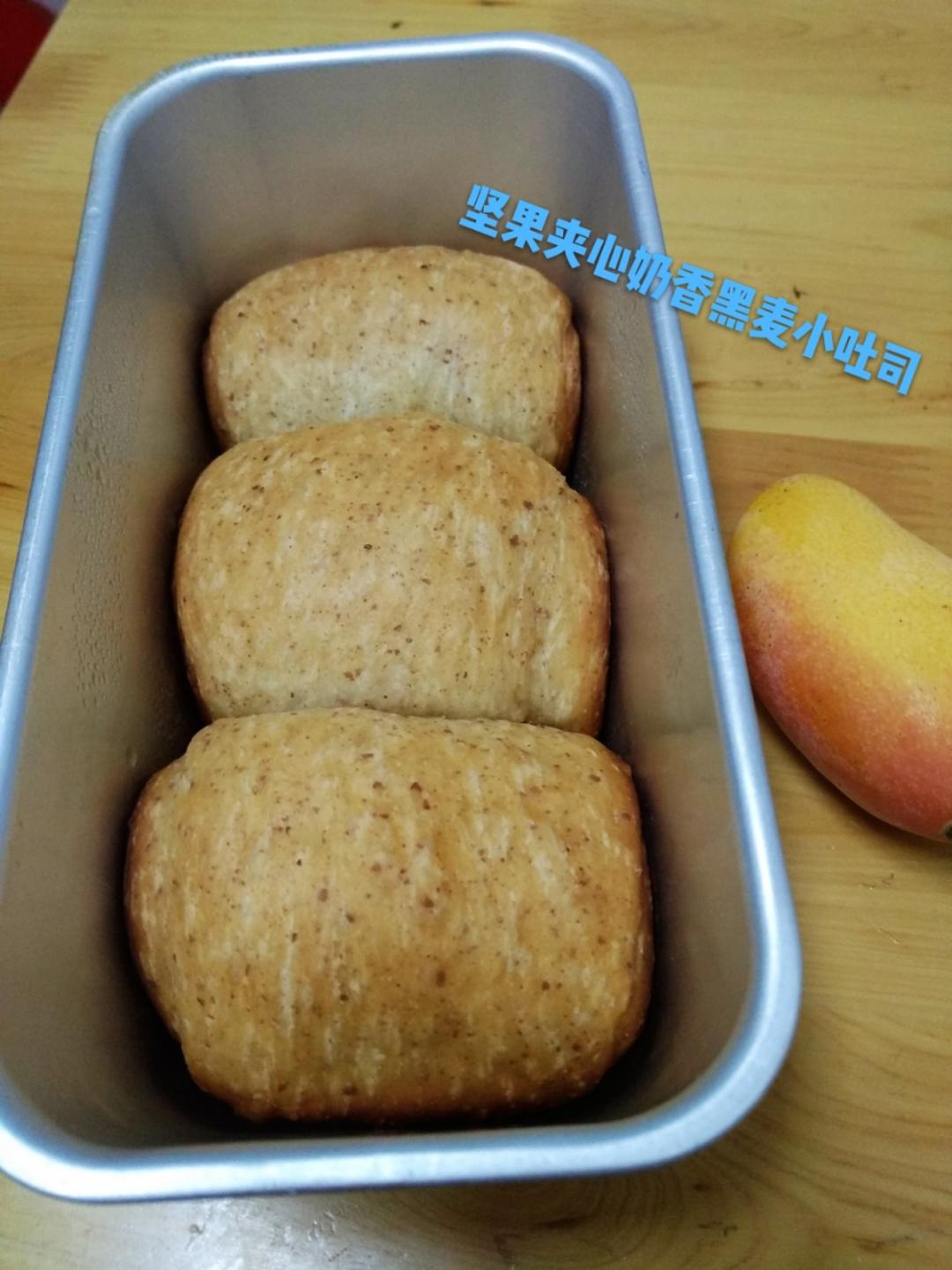 夺命软吐司(๑´ڡ`๑)超软拉丝极速方便的一次发酵吐司