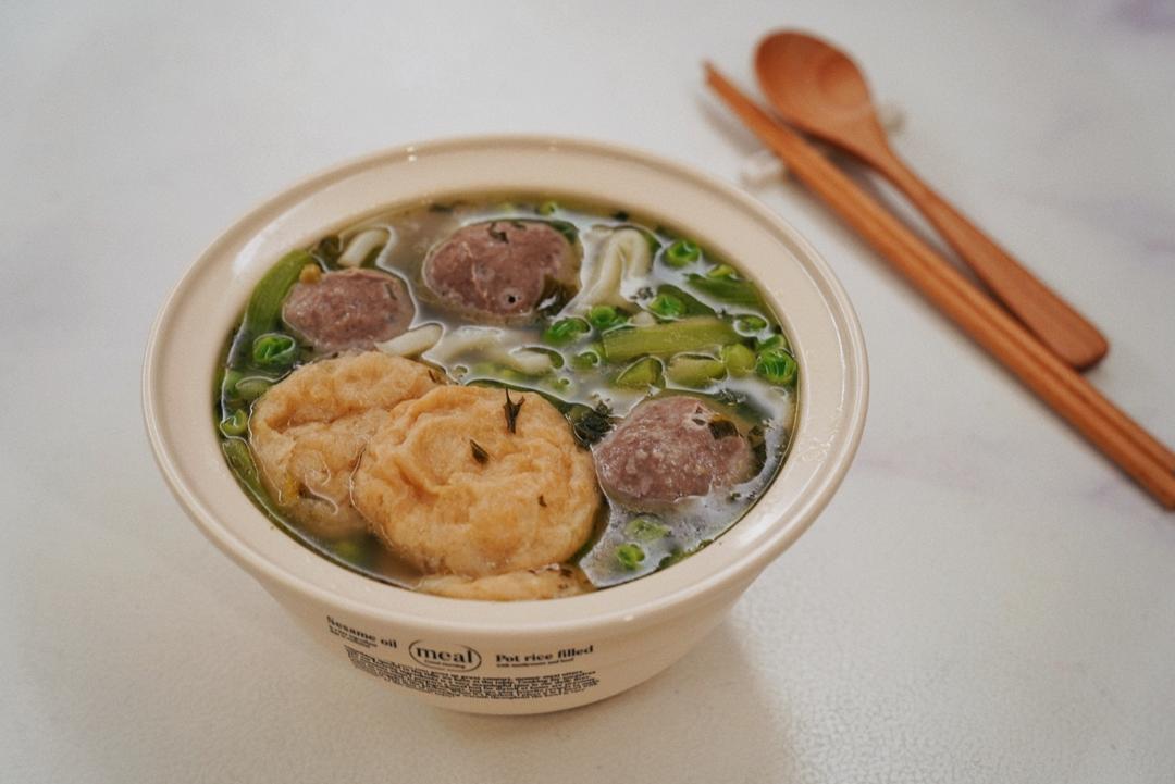 低脂便当
