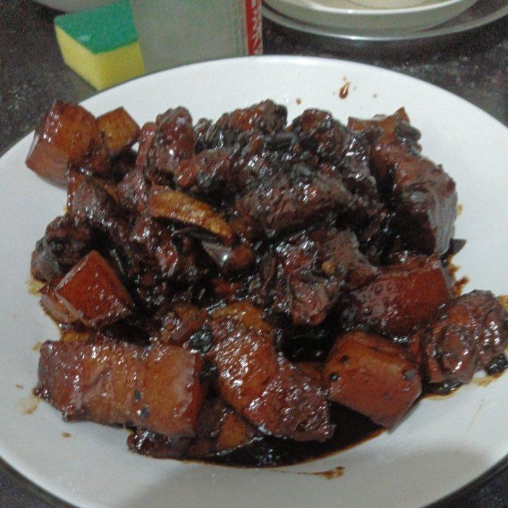 红烧肉
