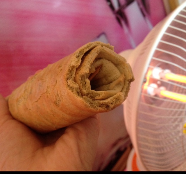 戚风蛋糕卷