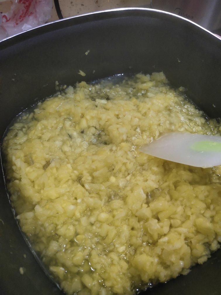 台式土凤梨酥（100%菠萝馅）