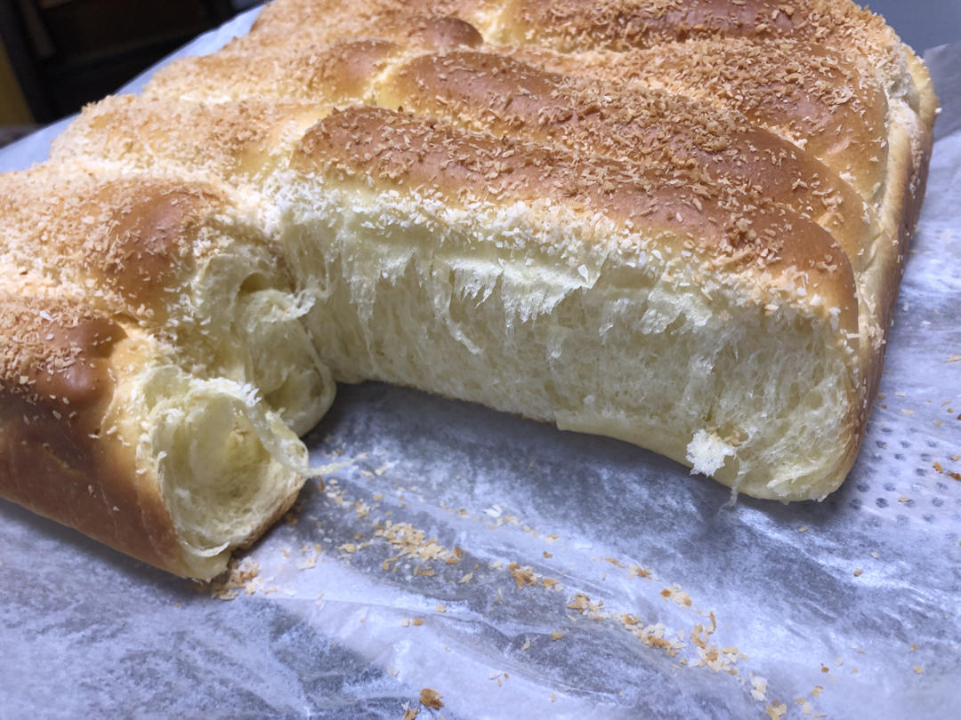 牛油排包，帮你找回记忆中的味道