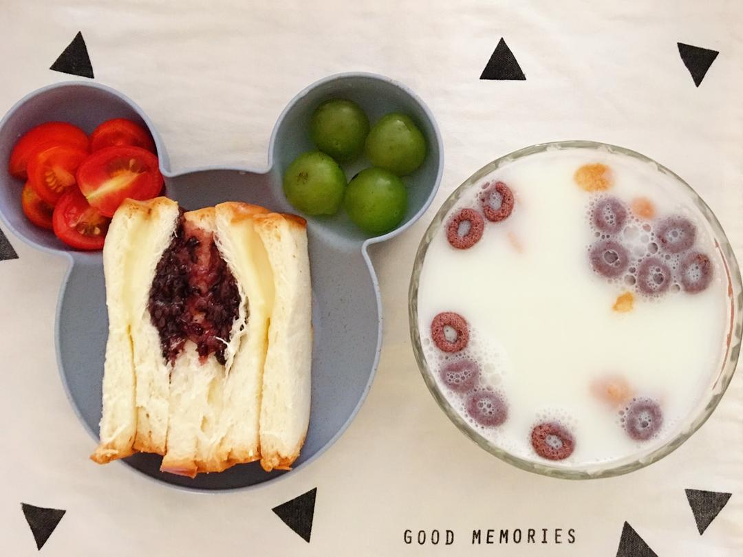 三分练七分吃—减脂健身餐