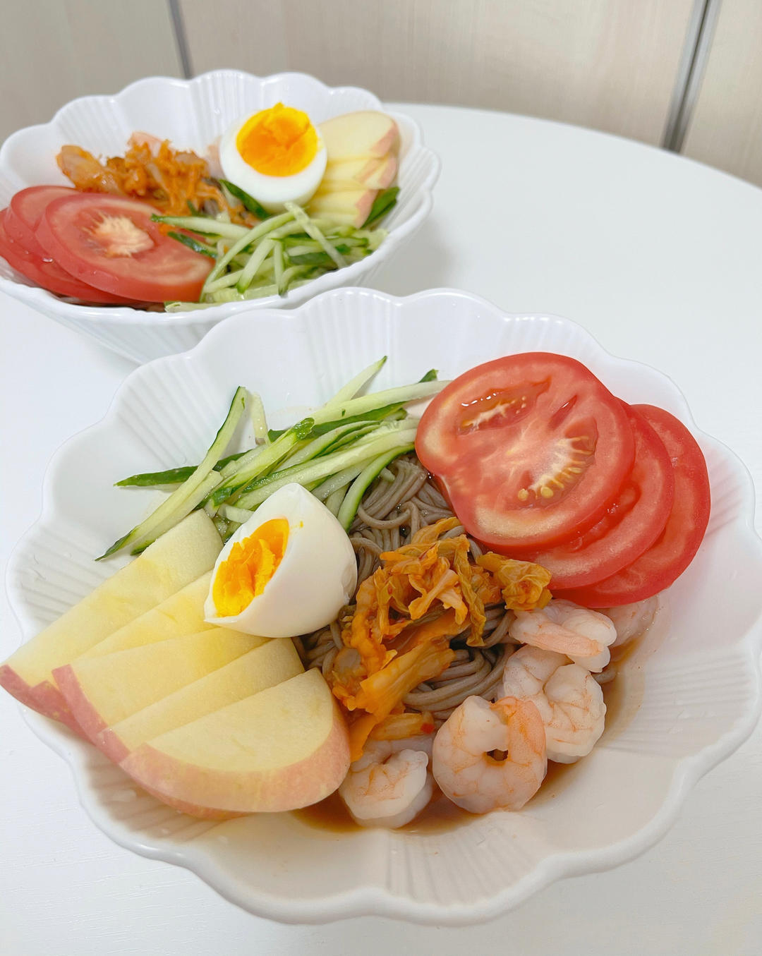 爱的早餐❤️💕