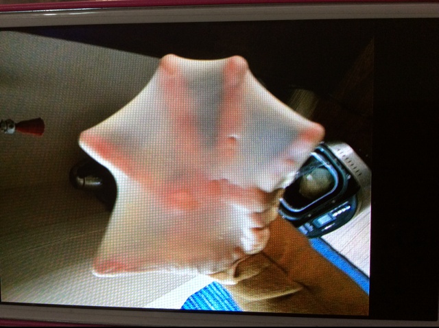 手工揉面快速出膜