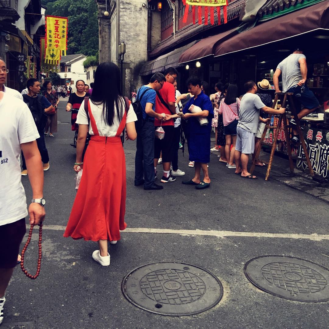 小桐姑