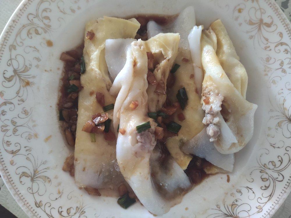 广东肠粉（精心调制）