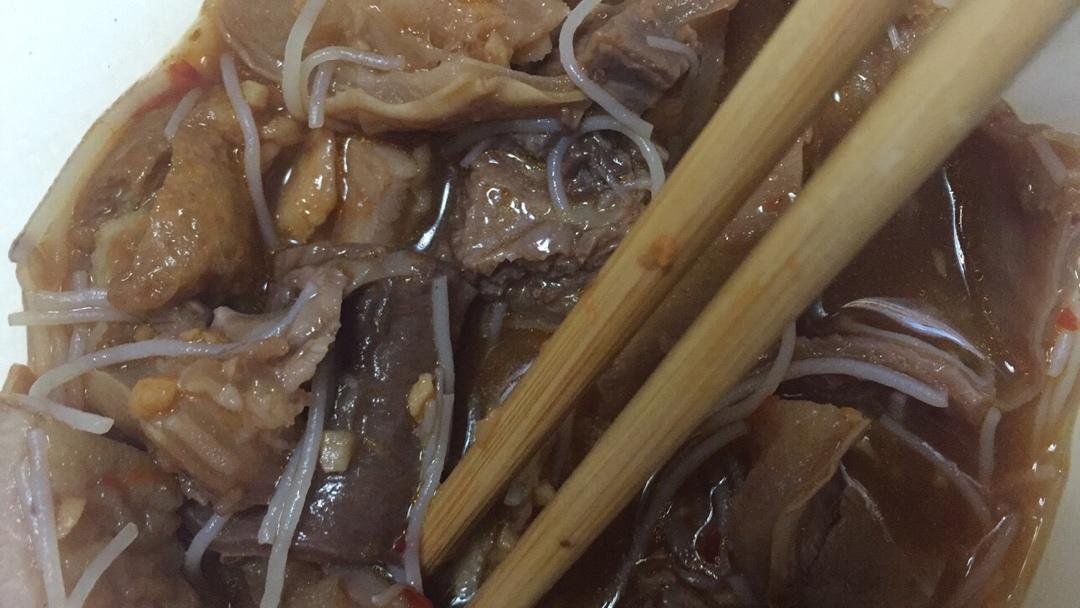 晚餐•2020年4月14日