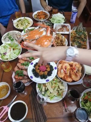 2019中秋节家宴的做法 步骤2