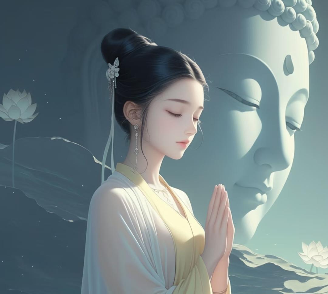 淡若如初2023