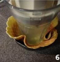 冰淇淋脆皮蛋筒的做法 步骤8