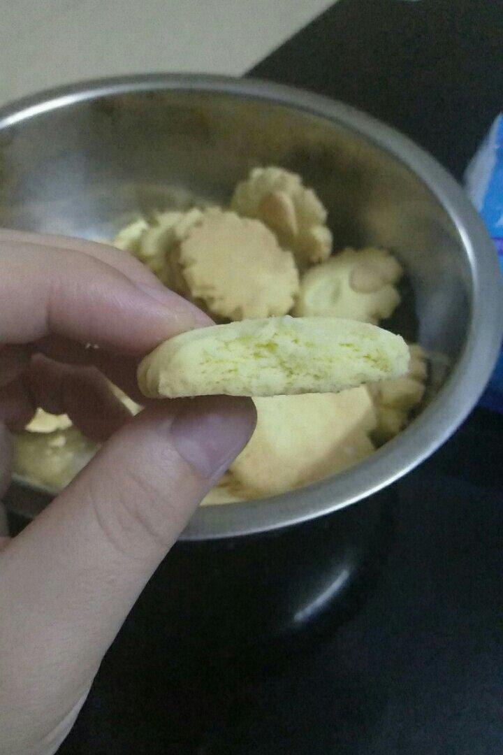 玛格丽特饼干
