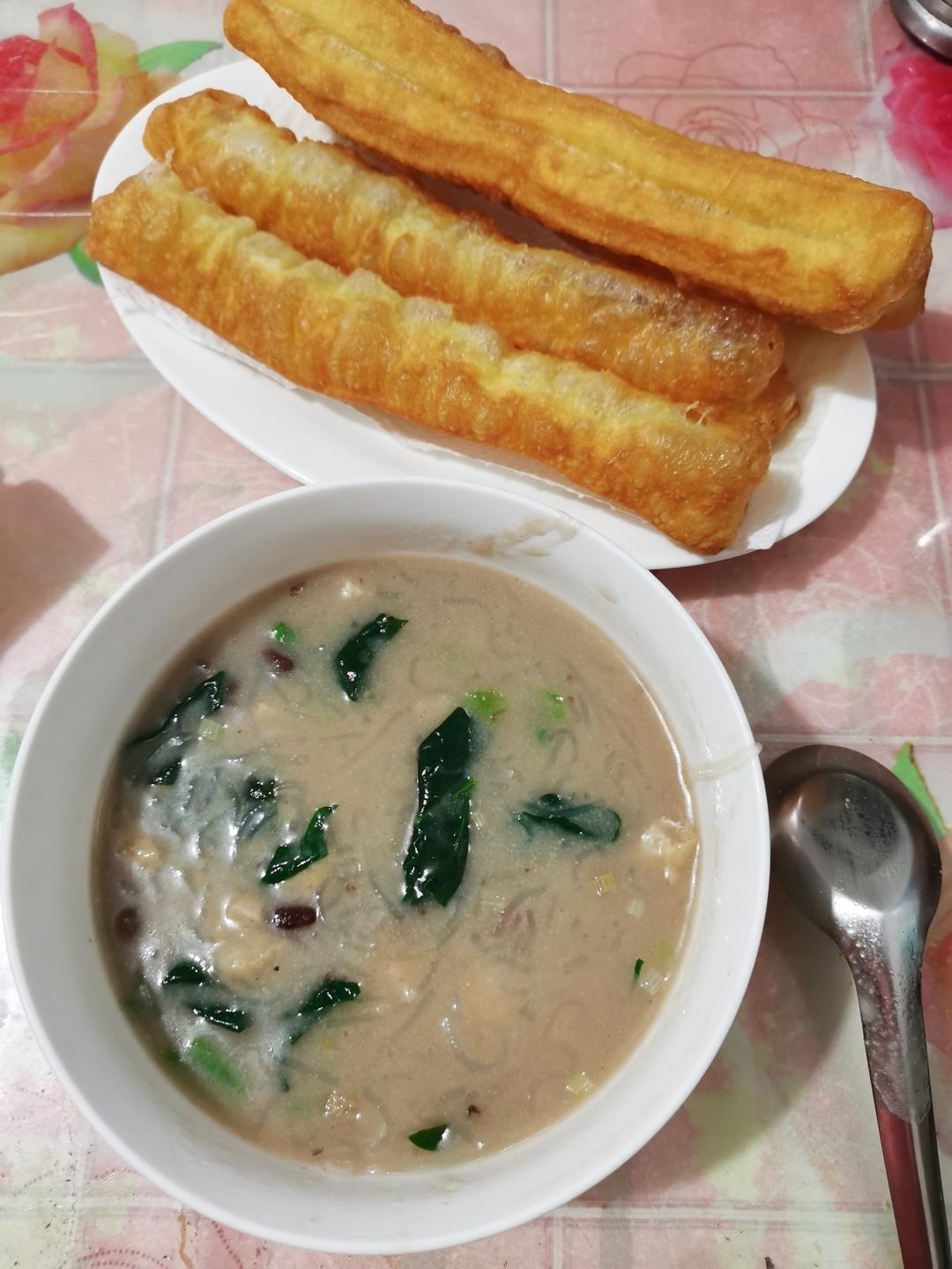 青岛甜沫