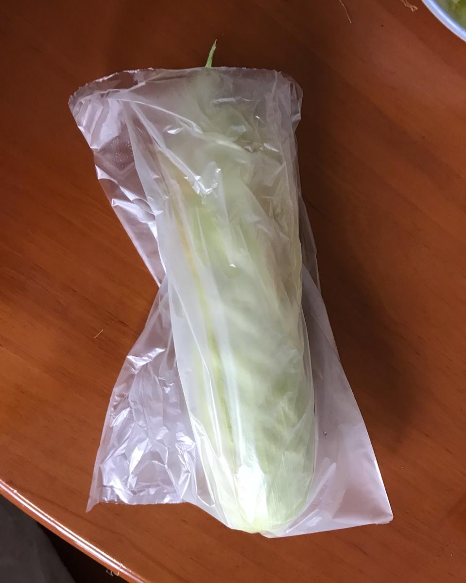 奶盐米饭吐司（无油脂）