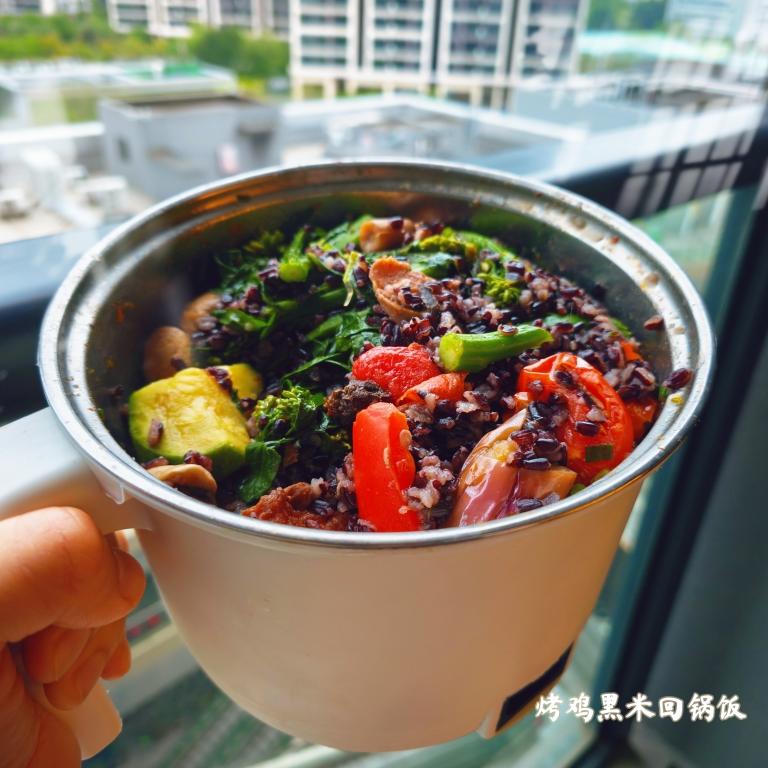 黄皮肤的白人饭 (饮食笔记2025)