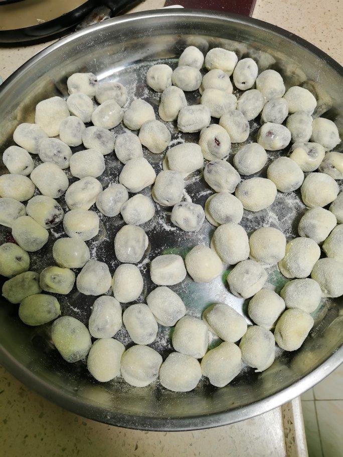 🔥火爆全网的奶枣～教你在家完美复刻
