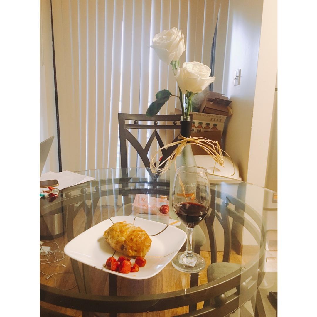 【Beef wellington 惠灵顿牛肉】