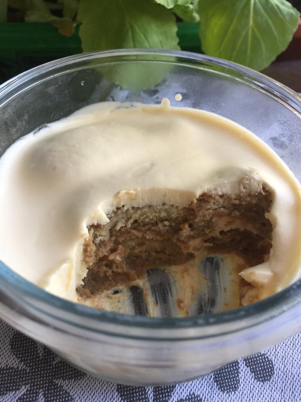 提拉米苏