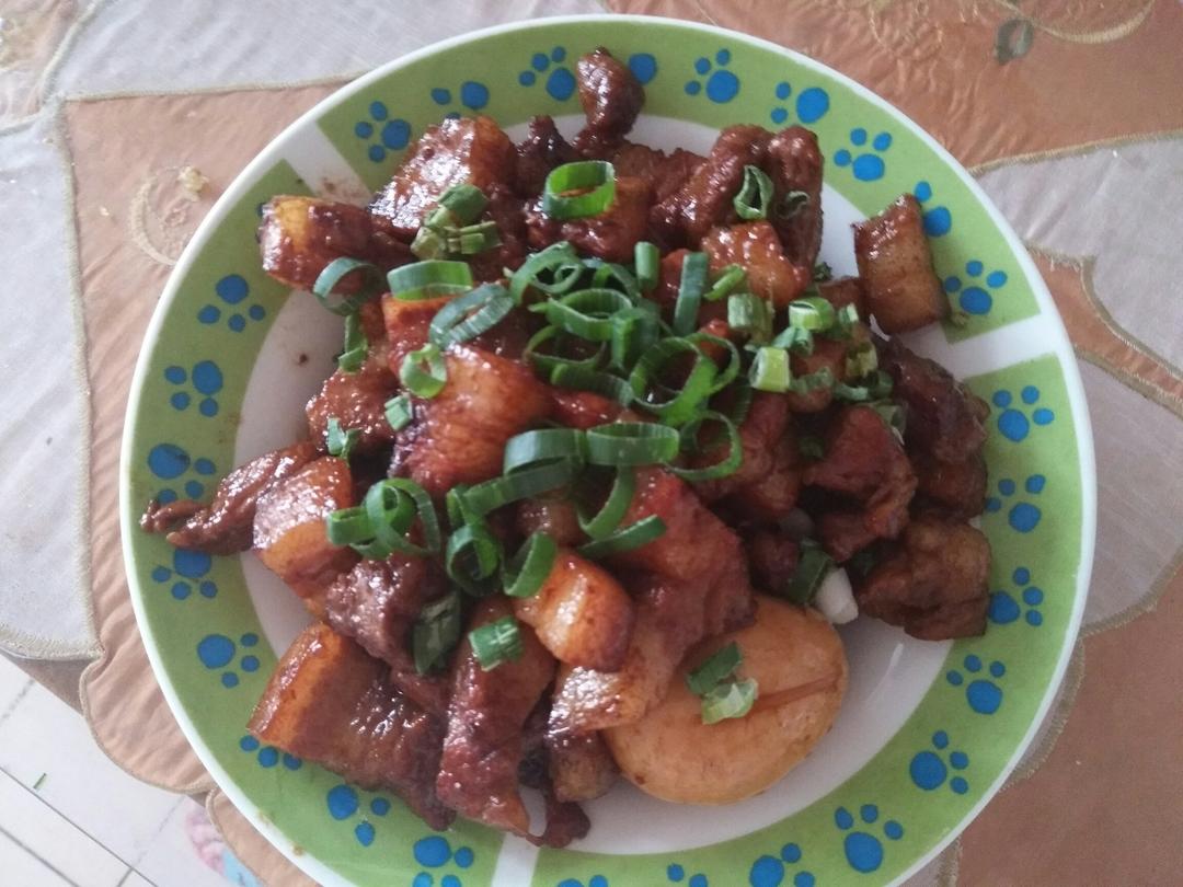 红烧肉