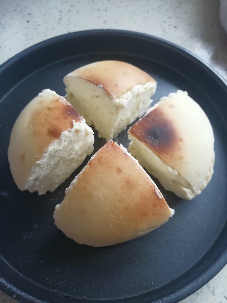 史上最完美乳酪包，配方用料正合适，一点不浪费